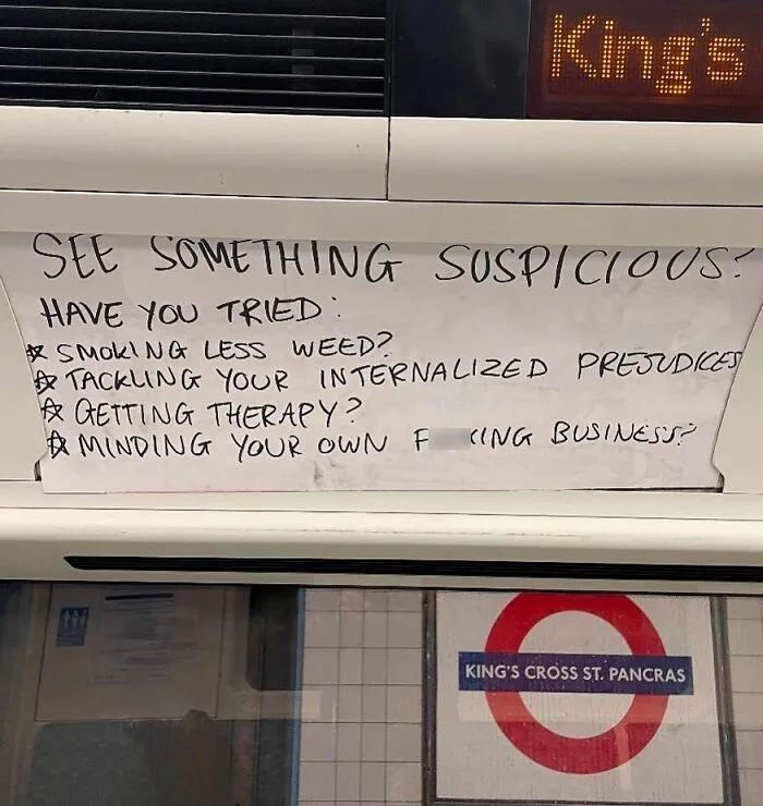 50 Photos That Contain Sarcasm And Irony As They Celebrate The Greatness Of Britain (New Pics)