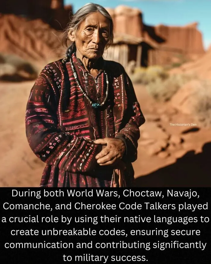 50 Fascinating History Stories Shared Online That Might Surprise You