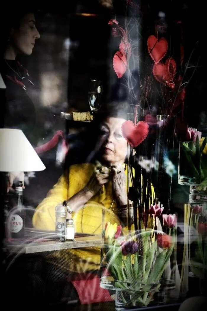 This Photographer Has The Talent To Capture The Beauty Of Everyday Moments (30 Pics)