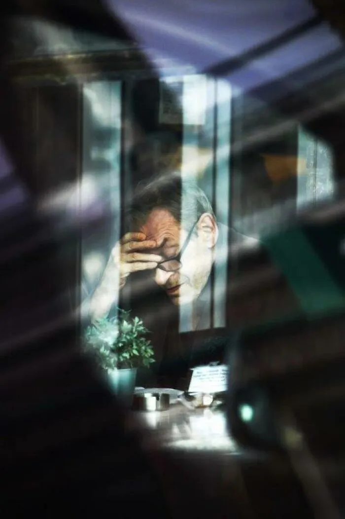 This Photographer Has The Talent To Capture The Beauty Of Everyday Moments (30 Pics)