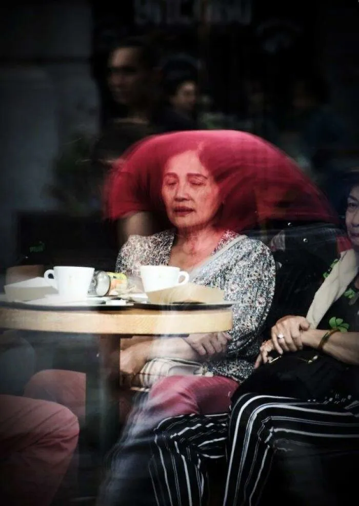 This Photographer Has The Talent To Capture The Beauty Of Everyday Moments (30 Pics)