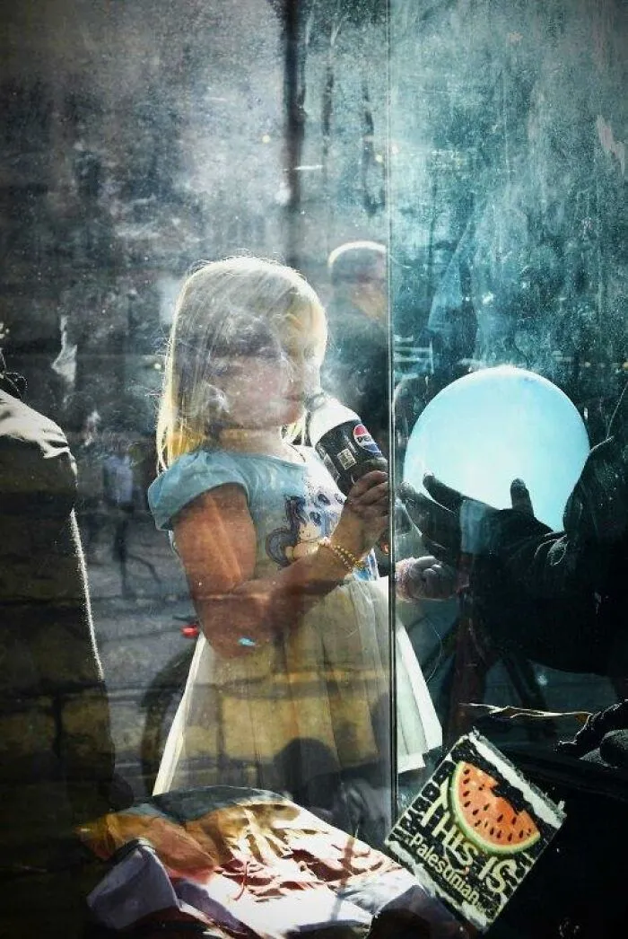 This Photographer Has The Talent To Capture The Beauty Of Everyday Moments (30 Pics)