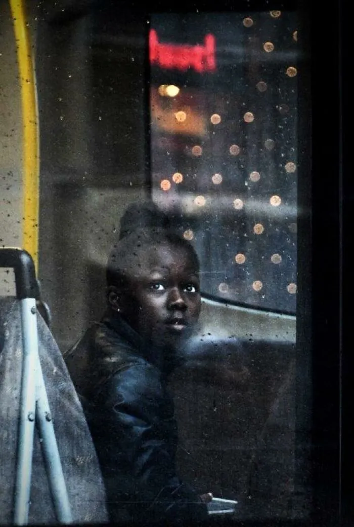 This Photographer Has The Talent To Capture The Beauty Of Everyday Moments (30 Pics)