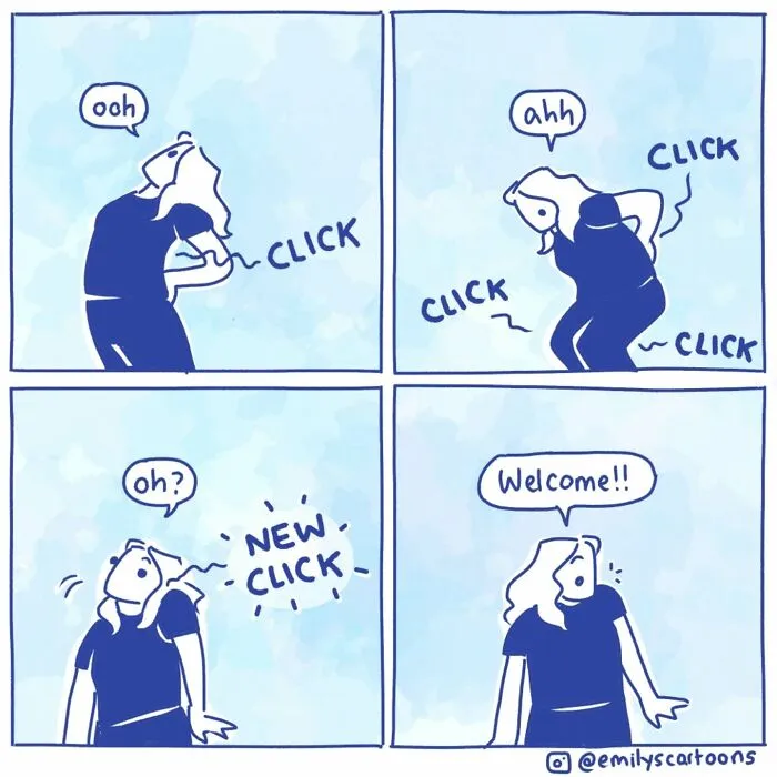 32 Hilariously Insightful Comics You Might Relate To Illustrated By Emily Mcgovern