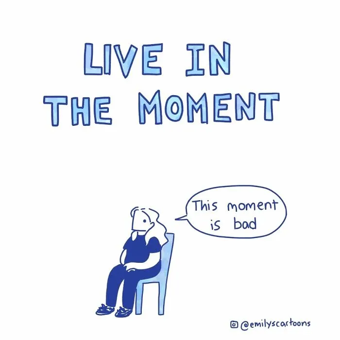 32 Hilariously Insightful Comics You Might Relate To Illustrated By Emily Mcgovern
