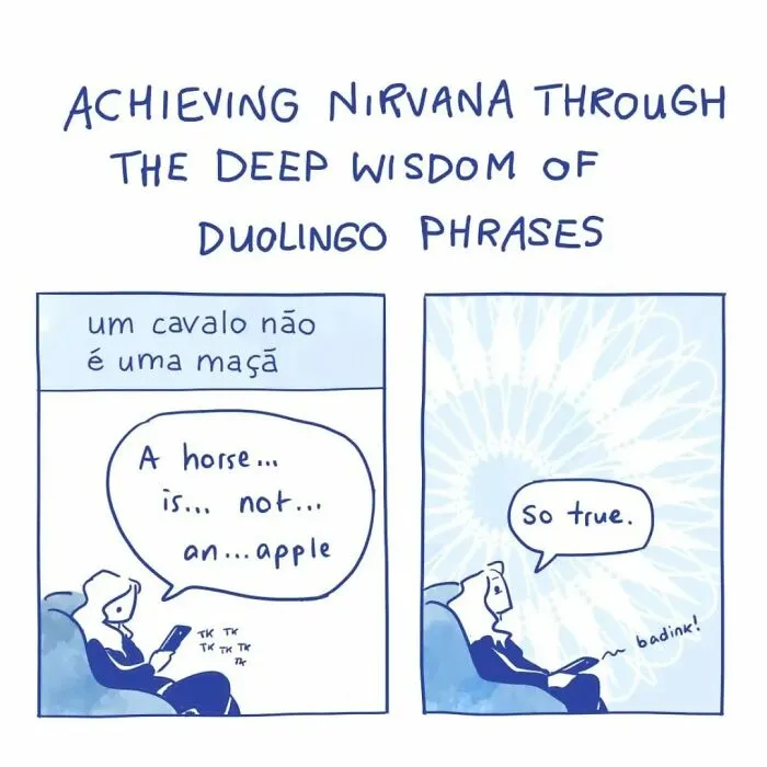 32 Hilariously Insightful Comics You Might Relate To Illustrated By Emily Mcgovern