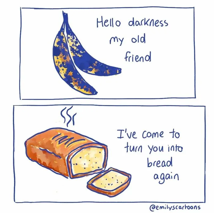 32 Hilariously Insightful Comics You Might Relate To Illustrated By Emily Mcgovern