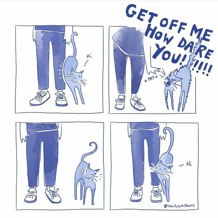 32 Hilariously Insightful Comics You Might Relate To Illustrated By Emily Mcgovern