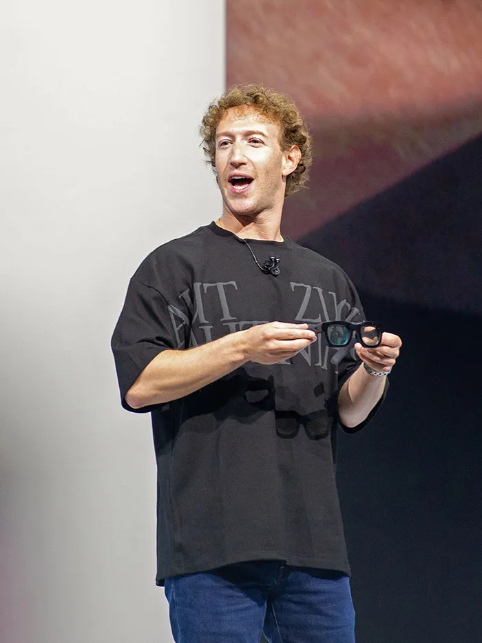 Meta founder Mark Zuckerberg and his wife, Priscilla, are personally donating to the relief efforts