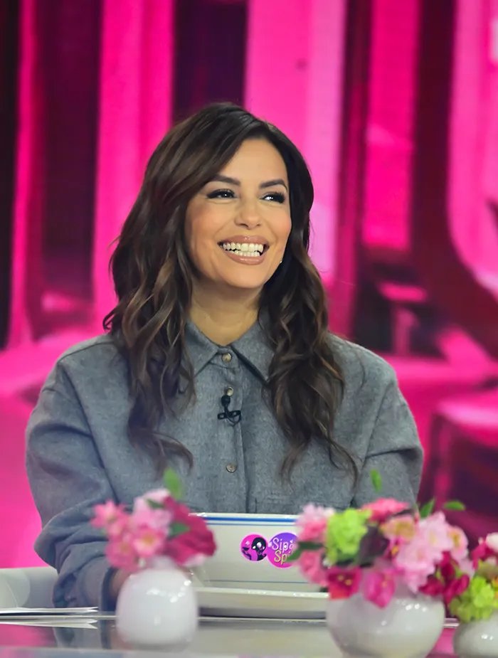 Eva Longoria makes a heartfelt pledge by donating $50,000 to families and workers impacted by the LA fires