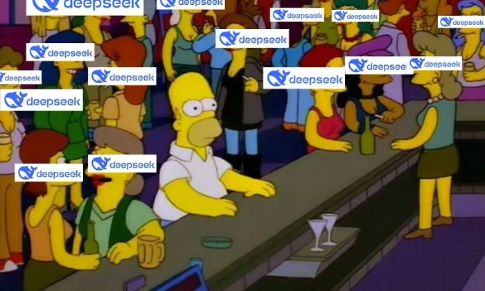 DeepSeek Is Conquering The AI World, While Folks Are Cracking Up Over Its Memes (33 Examples)