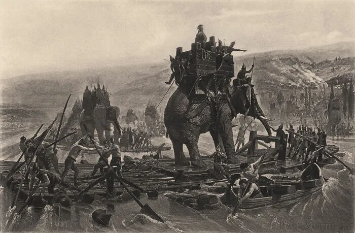 “Created His Own Church”: 30 Of The Biggest “Go To Hell” Moves From History