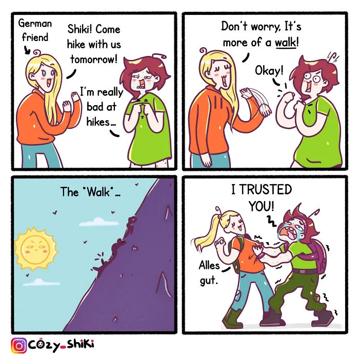 Hike