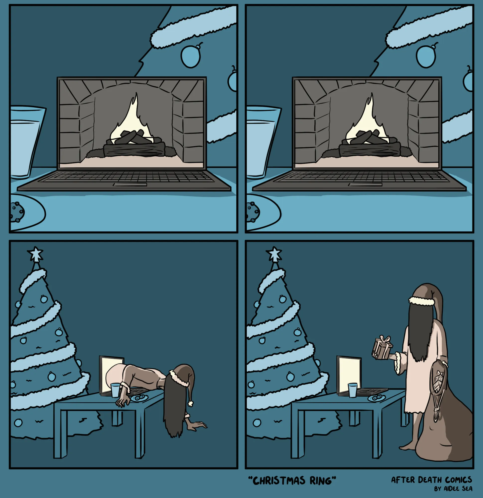 Artist Creates Humorous Comics Full Of Unique Characters And Funny Scenarios (21 New Pics)