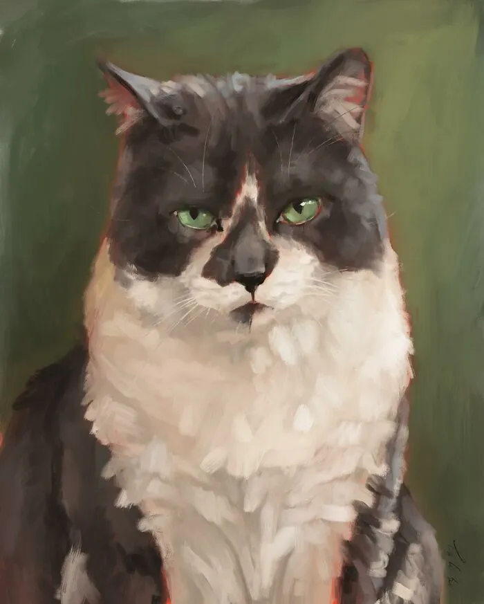 The Unimpressed Woodhouse
