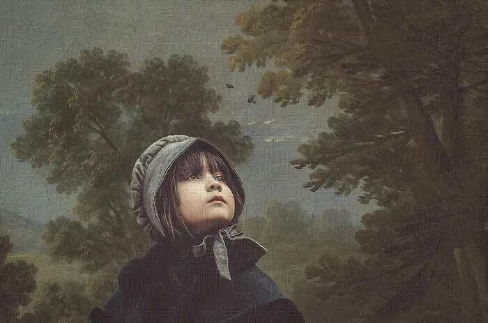 Photography Helped Me Battle Post-Divorce Depression, Here Are 28 Pictures Of My Kids
