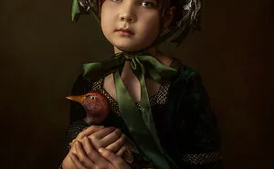 Photography Helped Me Battle Post-Divorce Depression, Here Are 28 Pictures Of My Kids
