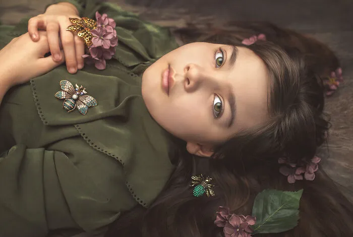Photography Helped Me Battle Post-Divorce Depression, Here Are 28 Pictures Of My Kids