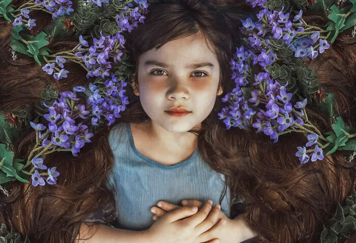 Photography Helped Me Battle Post-Divorce Depression, Here Are 28 Pictures Of My Kids
