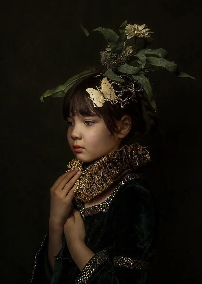 Photography Helped Me Battle Post-Divorce Depression, Here Are 28 Pictures Of My Kids