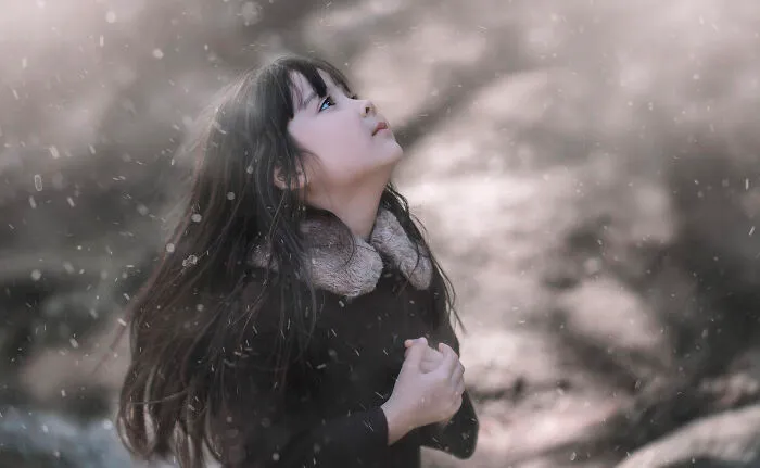 Photography Helped Me Battle Post-Divorce Depression, Here Are 28 Pictures Of My Kids