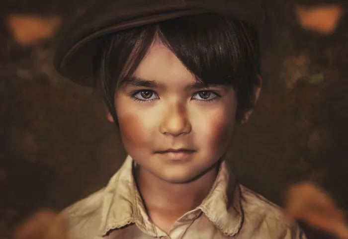 Photography Helped Me Battle Post-Divorce Depression, Here Are 28 Pictures Of My Kids