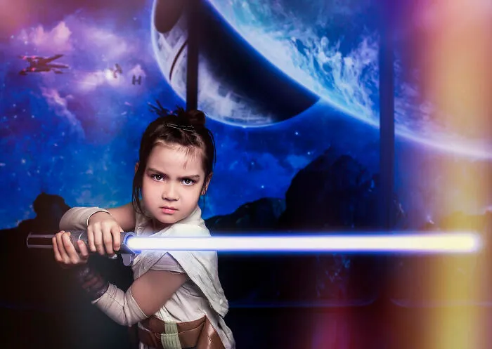 Photography Helped Me Battle Post-Divorce Depression, Here Are 28 Pictures Of My Kids