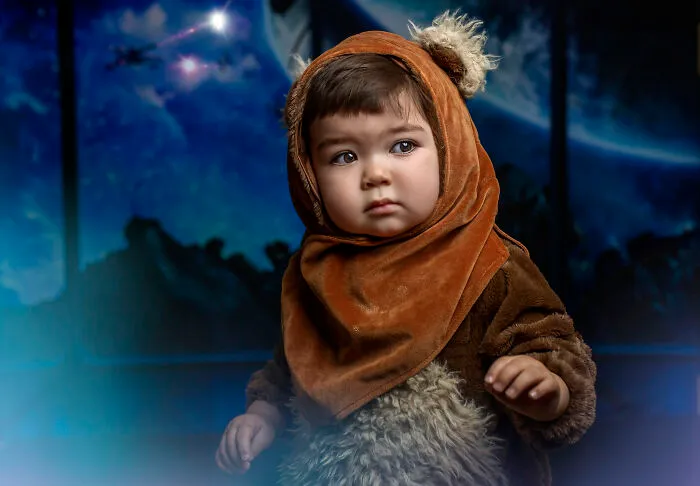 Photography Helped Me Battle Post-Divorce Depression, Here Are 28 Pictures Of My Kids