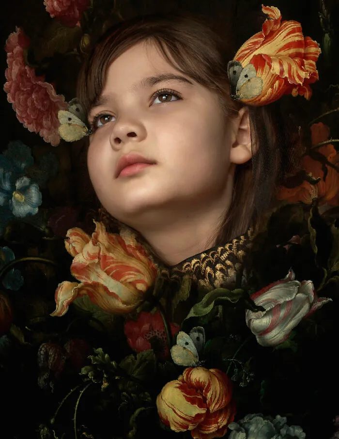 Photography Helped Me Battle Post-Divorce Depression, Here Are 28 Pictures Of My Kids