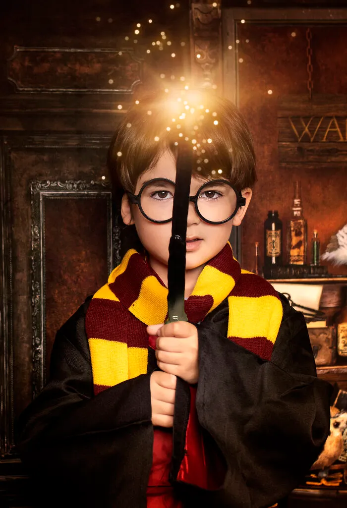 Photography Helped Me Battle Post-Divorce Depression, Here Are 28 Pictures Of My Kids
