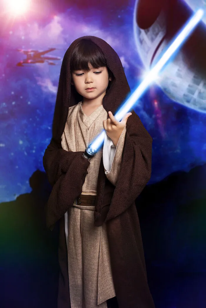 Photography Helped Me Battle Post-Divorce Depression, Here Are 28 Pictures Of My Kids