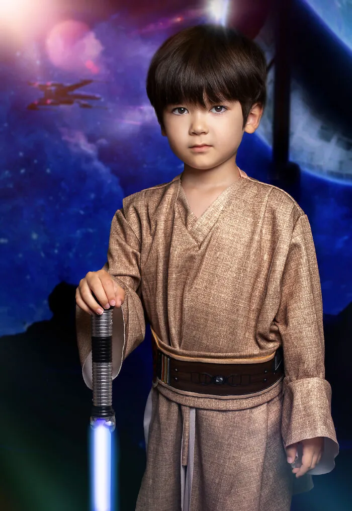 Photography Helped Me Battle Post-Divorce Depression, Here Are 28 Pictures Of My Kids