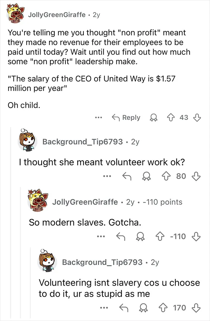 Straight To The Point