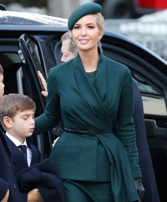 Ivanka Trump