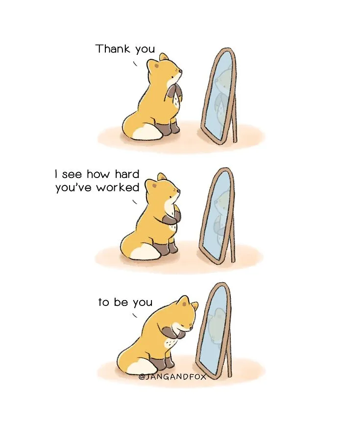 30 Heartwarming Comics That Celebrate Life’s Simple Joys, Created By Joanne Ang (New Pics)