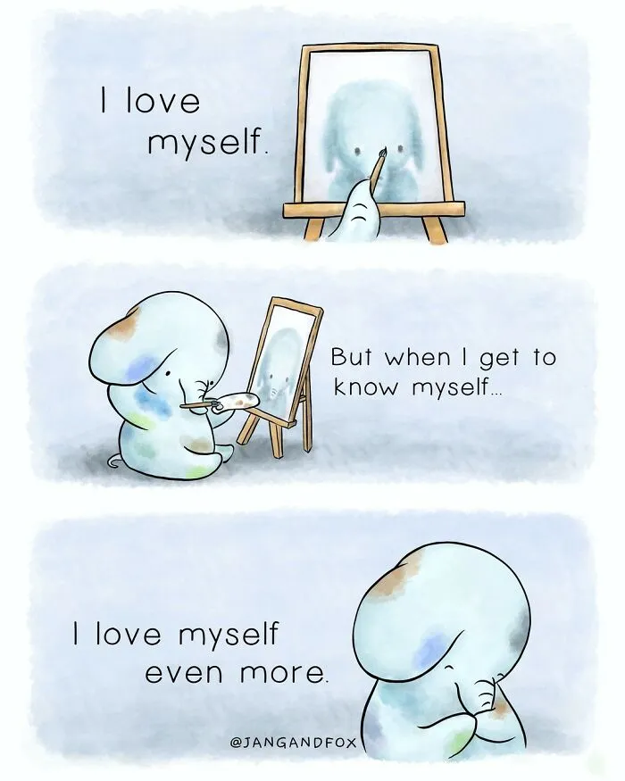30 Heartwarming Comics That Celebrate Life’s Simple Joys, Created By Joanne Ang (New Pics)