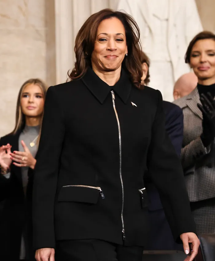 Kamala Harris