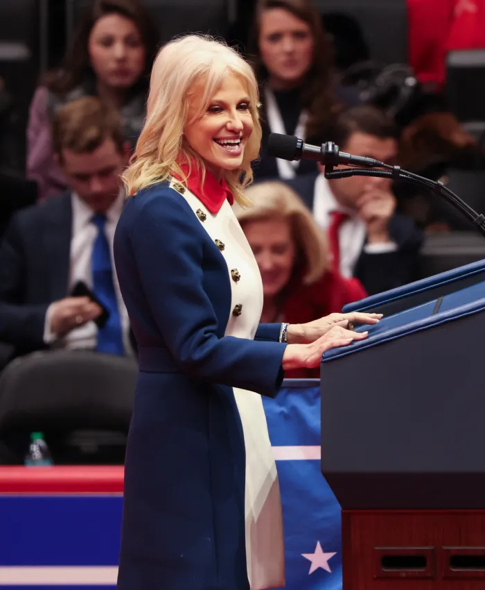 Kellyanne Conway