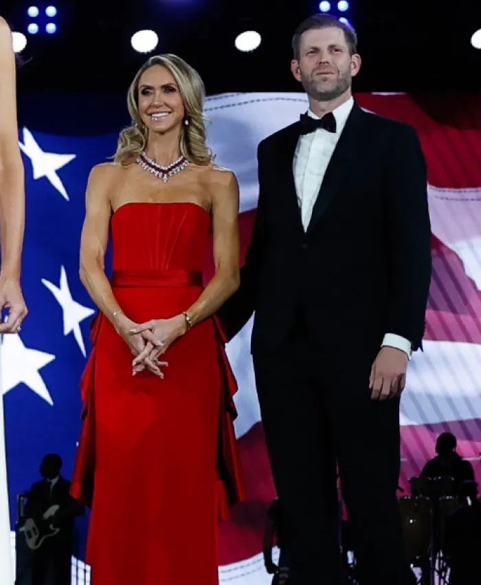 Lara Trump