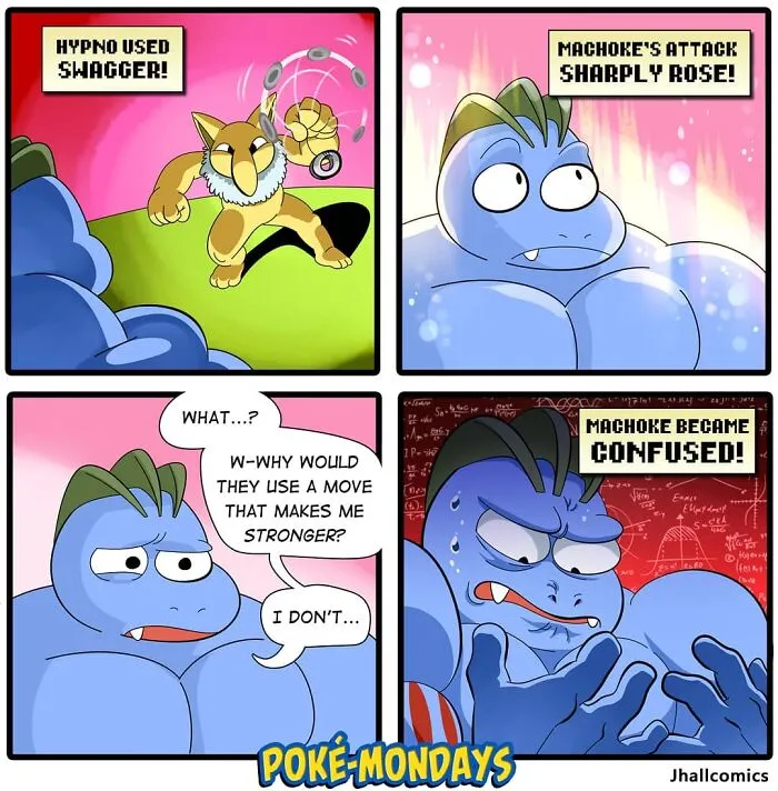 25 Comics That Prove Life And Pop Culture Are Equally Ridiculous