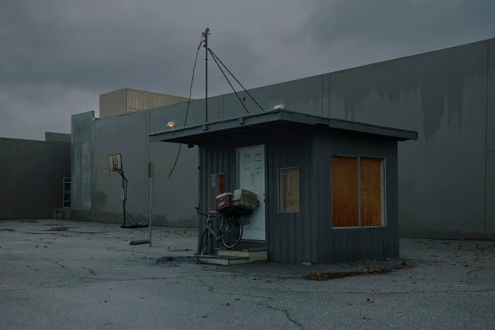 “Fading”: The Quiet Poetry Of Suburban Disconnection By Mischa Lluch (20 Pics)