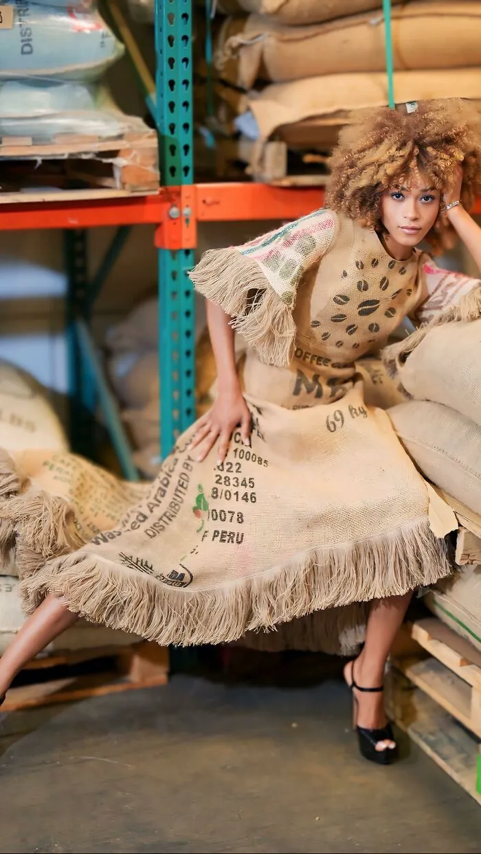 Max Alexander, An 8-Year-Old Fashion Genius, Is Taking The World By Storm With Beautiful Designs (33 Pics)