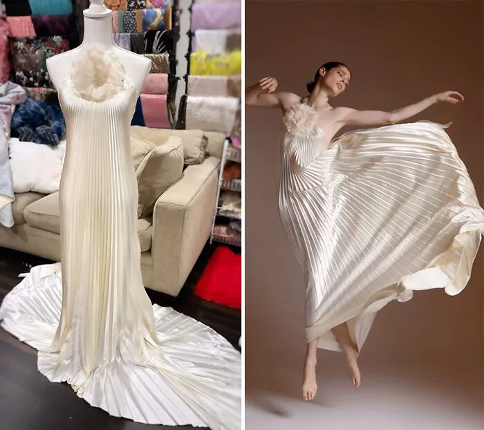 Max Alexander, An 8-Year-Old Fashion Genius, Is Taking The World By Storm With Beautiful Designs (33 Pics)