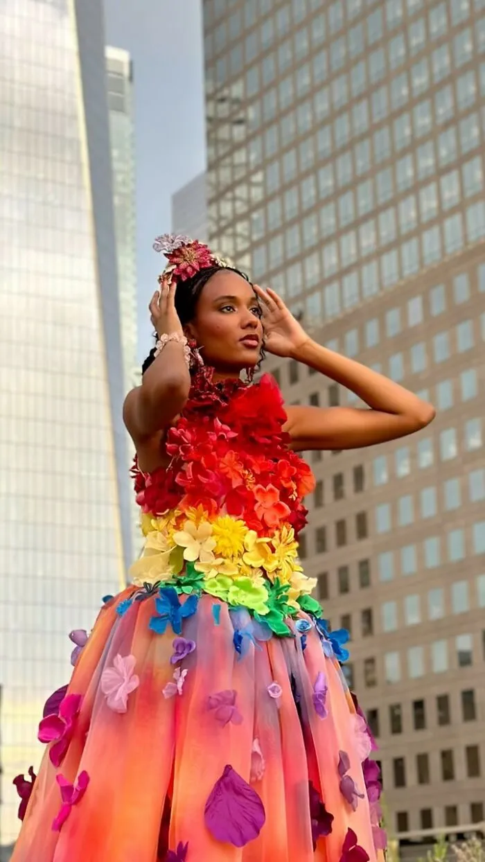 Max Alexander, An 8-Year-Old Fashion Genius, Is Taking The World By Storm With Beautiful Designs (33 Pics)