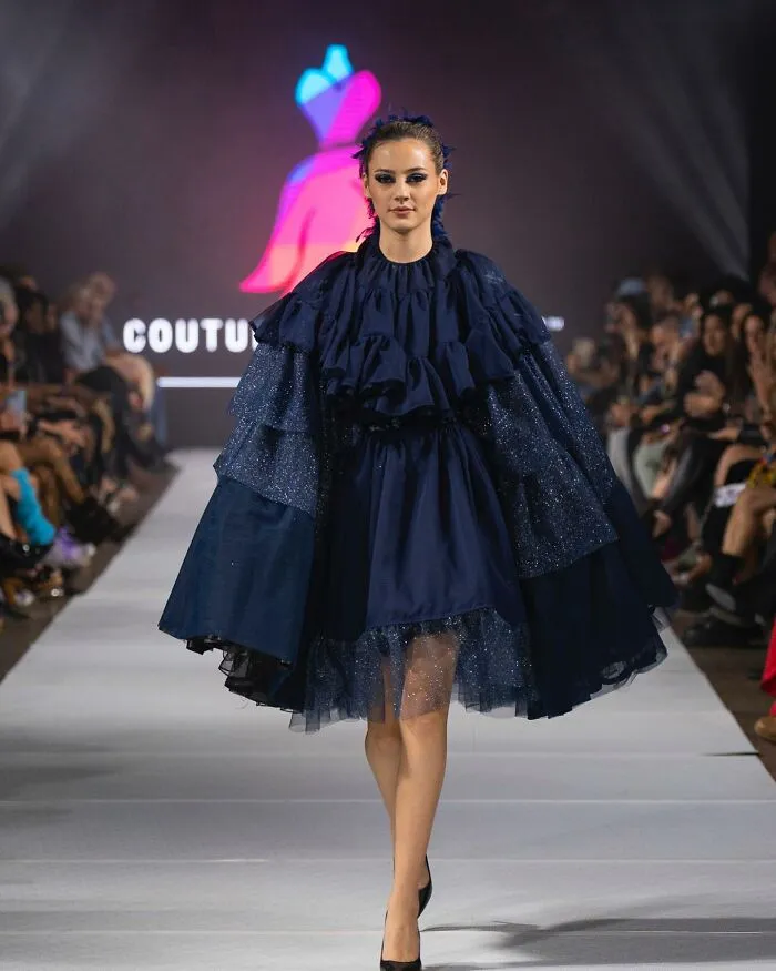Max Alexander, An 8-Year-Old Fashion Genius, Is Taking The World By Storm With Beautiful Designs (33 Pics)