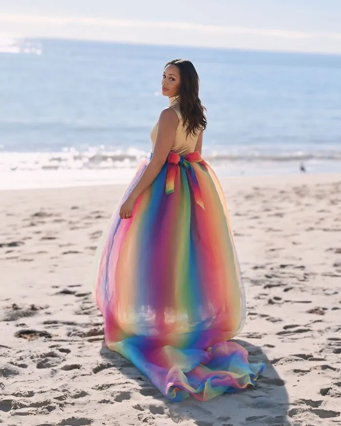 Max Alexander, An 8-Year-Old Fashion Genius, Is Taking The World By Storm With Beautiful Designs (33 Pics)