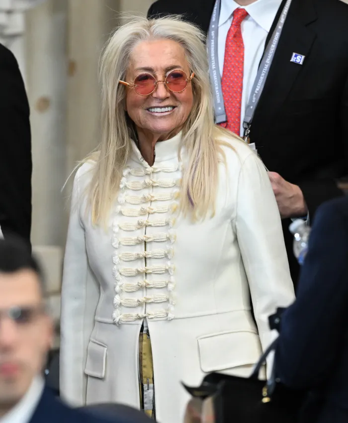 Miriam Adelson