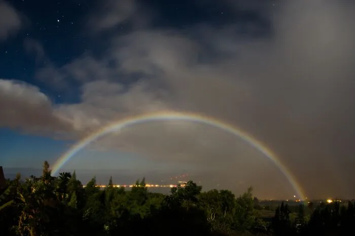 Moonbow