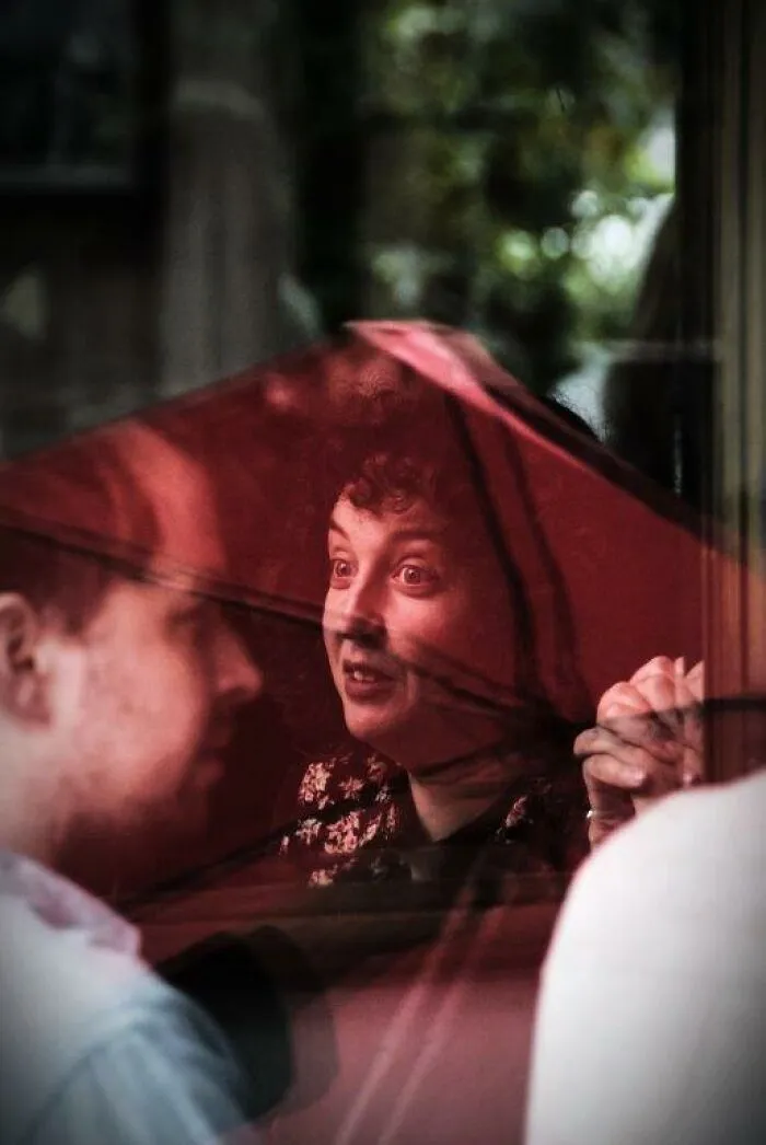 This Photographer Has The Talent To Capture The Beauty Of Everyday Moments (30 Pics)