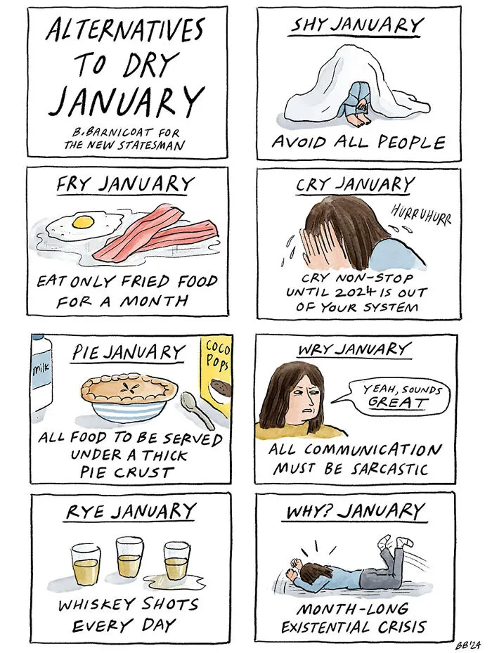 Artist Turns Life’s Everyday Challenges Into Hilariously Honest Comics (31 New Pics)
